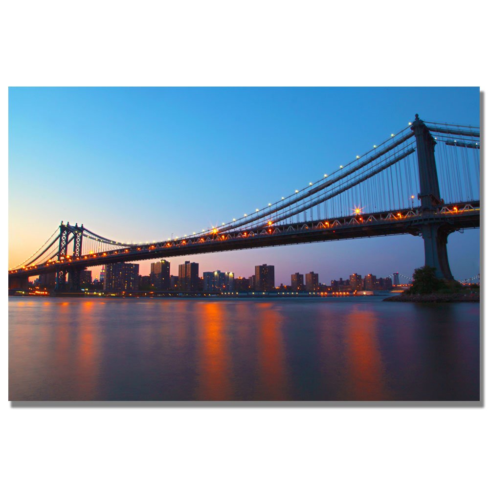 Stylish Cat Eyes Frames Canvas Wall Art - 18x24 Inch Modern Home Decor for Living Room, Bedroom & Office