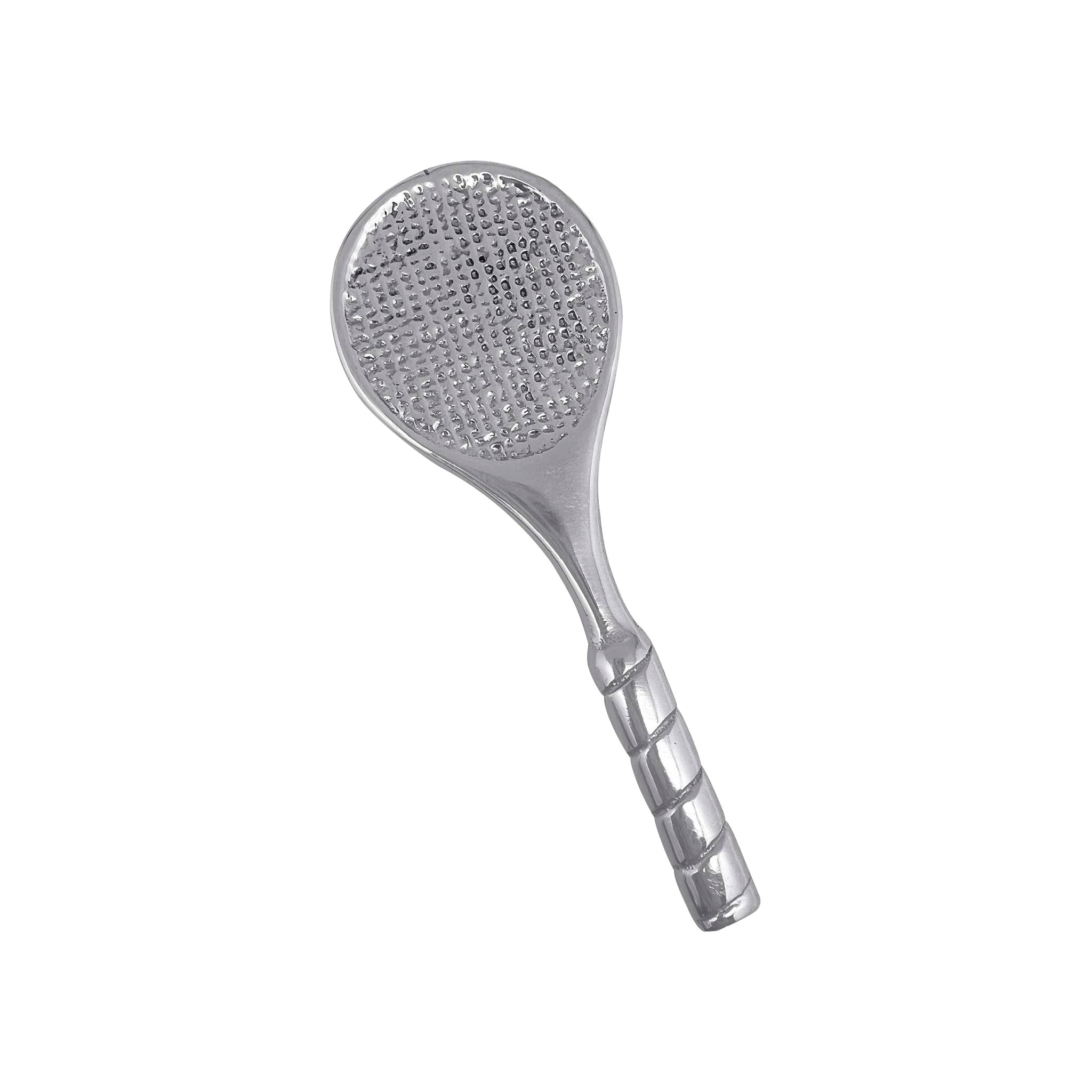 Premium Tennis Racquet Napkin Weights - Heavy Duty Tablecloth Clips for Outdoor Dining, Picnics, and Parties - Secure Your Linens in Windy Conditions