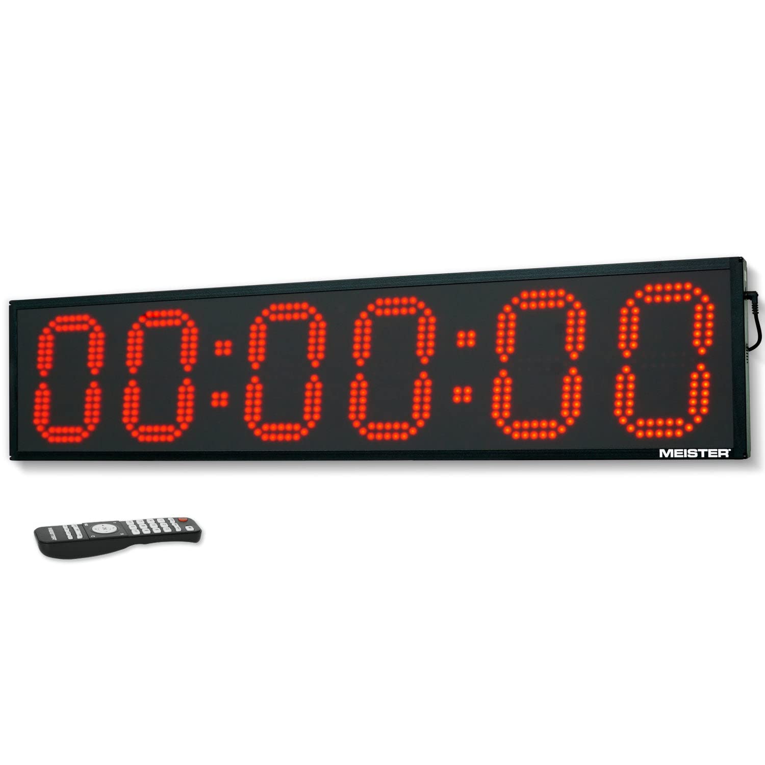 Meister GoHard XL 35