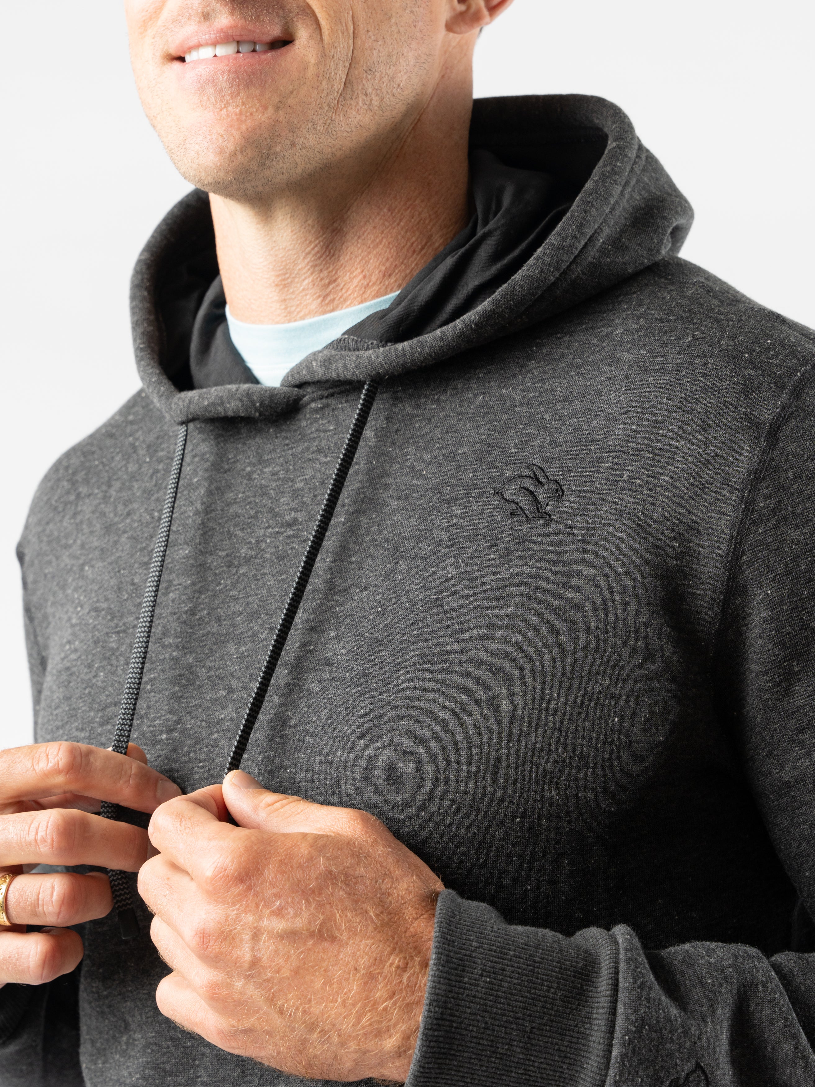 Go To Hoodie - Unisex Comfortable Pullover for Men & Women | Perfect for Casual Wear, Gym, and Outdoor Activities