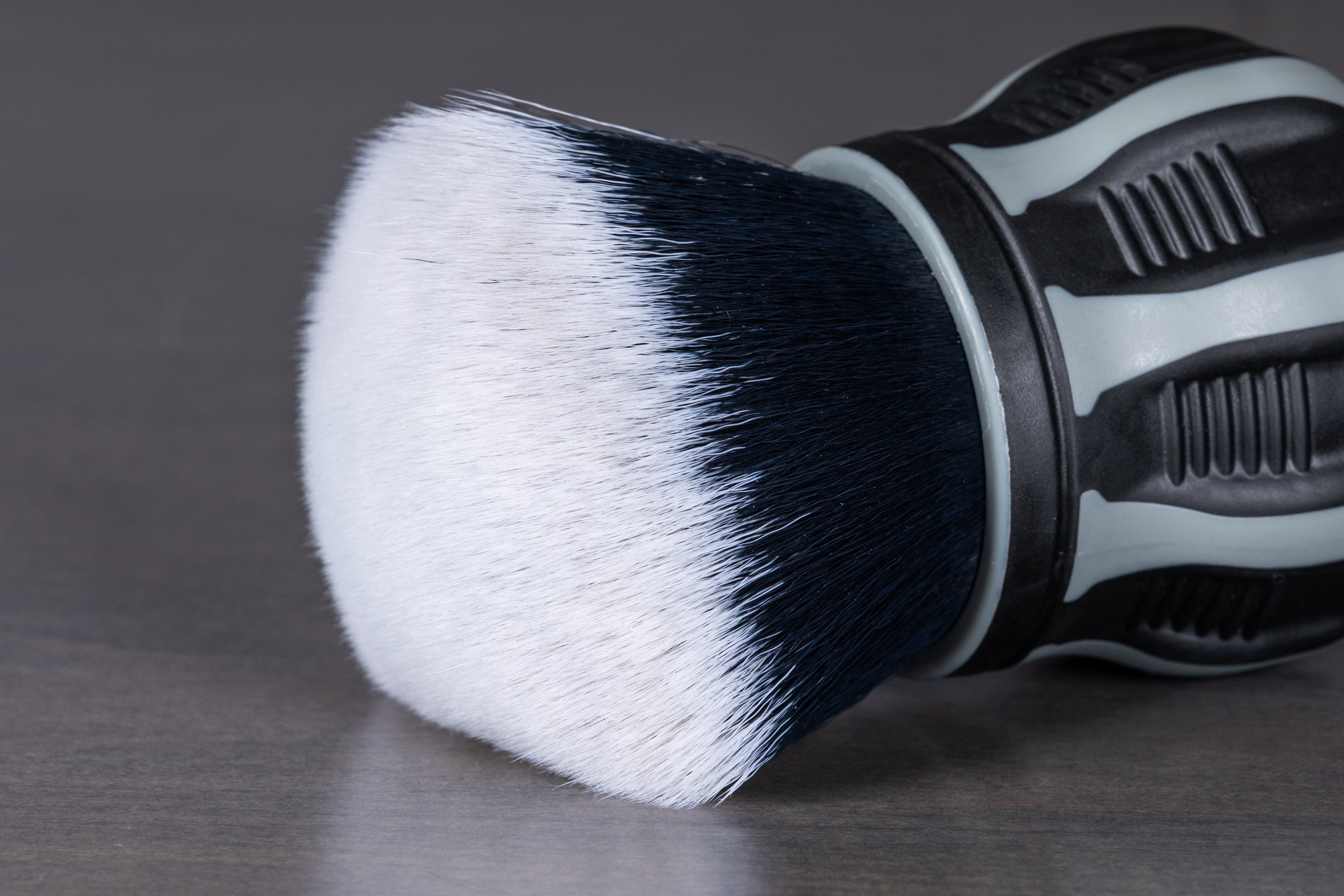 Detail Factory Curveball Brush - Premium Car Detailing Brush for Wheels, Tires & Interior Cleaning - Perfect for Auto Enthusiasts & Professional Detailing