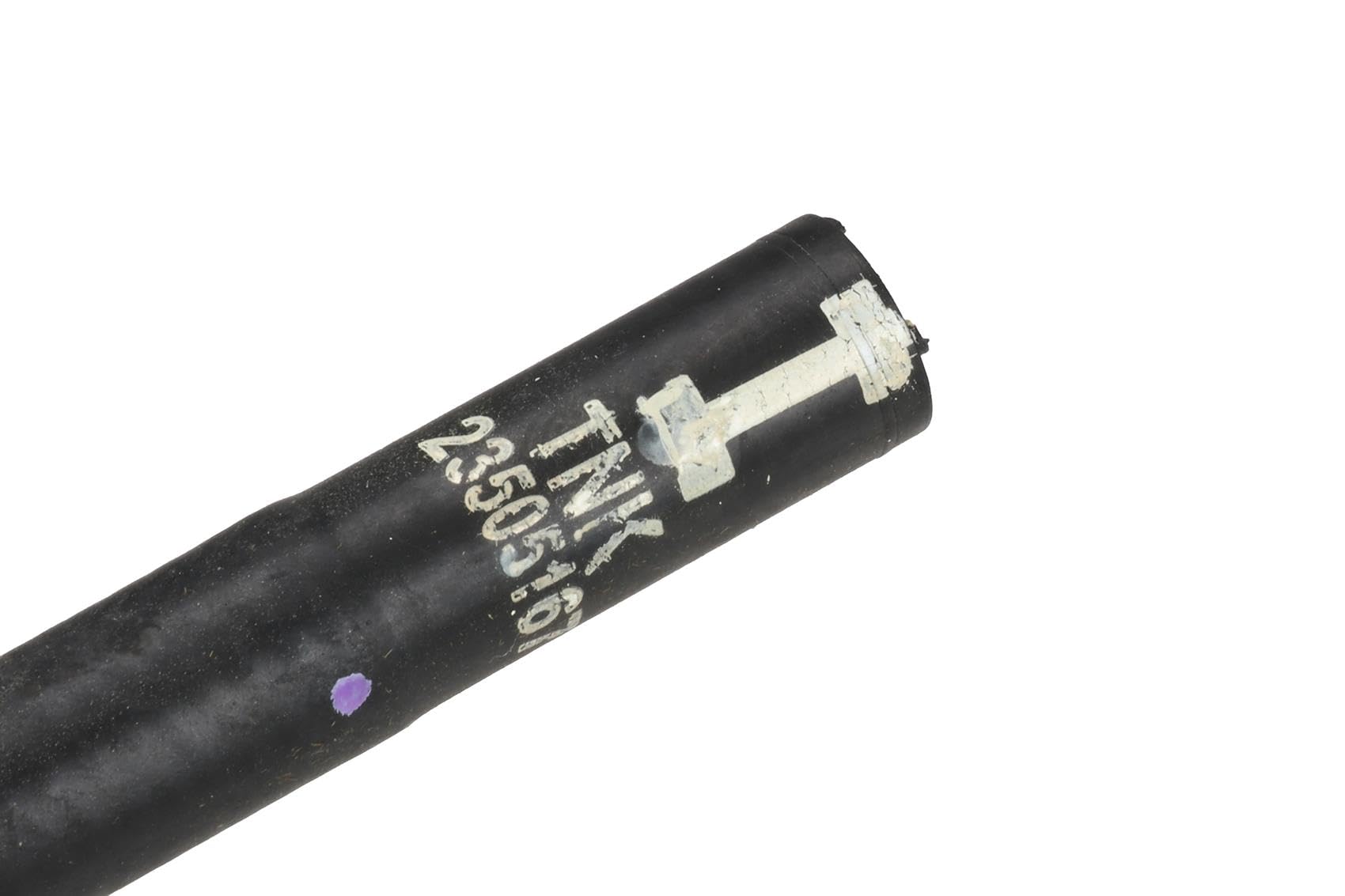 Genuine OEM 84010622 Engine Coolant Air Bleed Hose - Compatible with [Vehicle Models] - High Temperature Resistant Cooling System Hose - Perfect for Engine Maintenance & Overheating Prevention