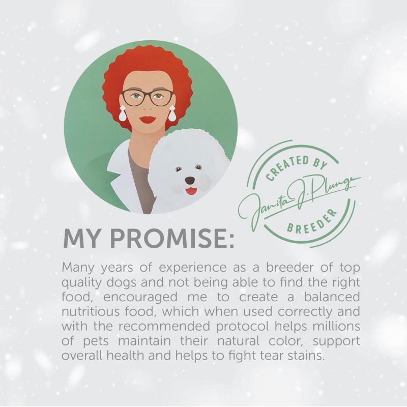 Weight Control Herring Dog Treats for Adult Dogs - Healthy Low-Calorie Snacks for Training & Rewards