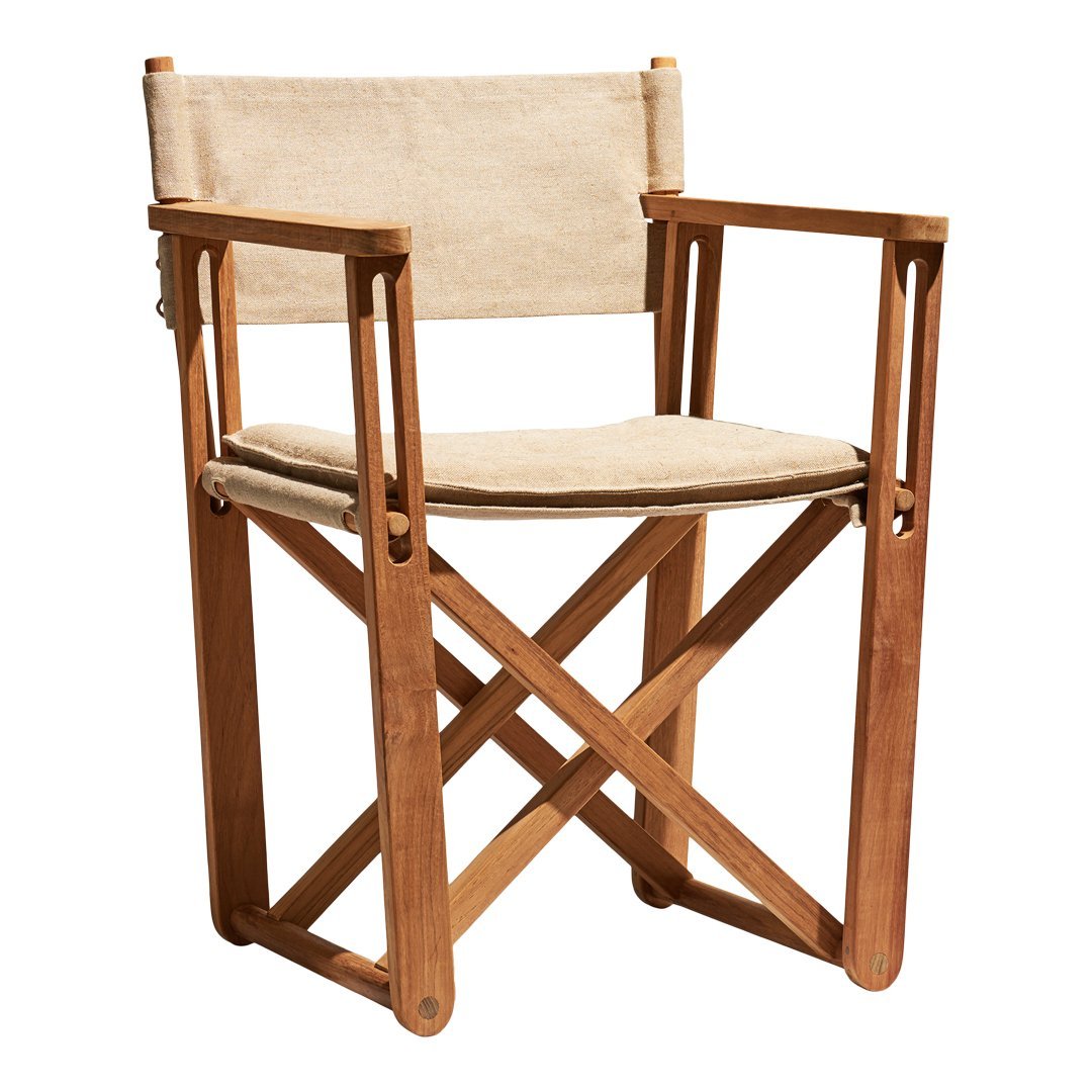 Kryss Lounge Chair - Modern Comfortable Accent Chair for Living Room, Bedroom & Office - Perfect for Relaxing, Reading & Lounging