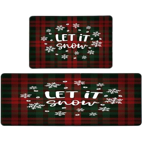Christmas Plaid