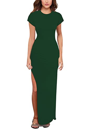 X-dark Green