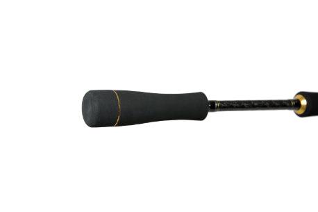 Jigging World Ghost Hunter Slow Pitch Spinning Rods - Premium Saltwater Fishing Rod for Jigging & Bottom Fishing | Perfect for Offshore, Inshore & Deep Sea Angling