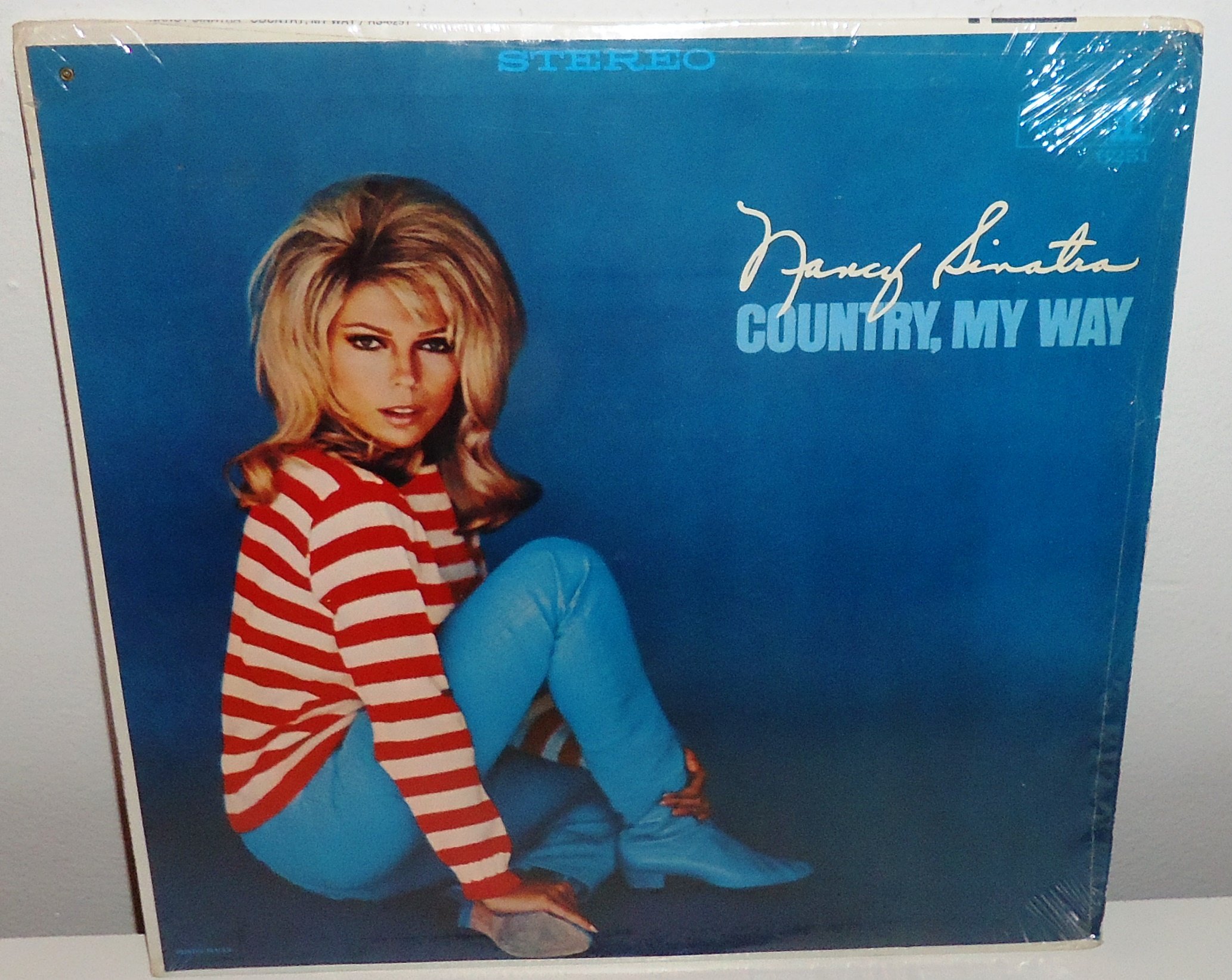 Country, My Way (Stereo Original) - Authentic Country Music Album for Relaxation, Road Trips & Home Listening