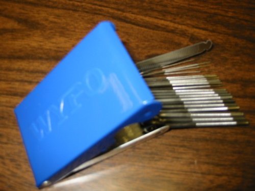 MASTER WYPO TIP CLEANER - Professional Cleaning Tool for Electronics, Jewelry & Small Items | Perfect for Home, Office & Workshop Use