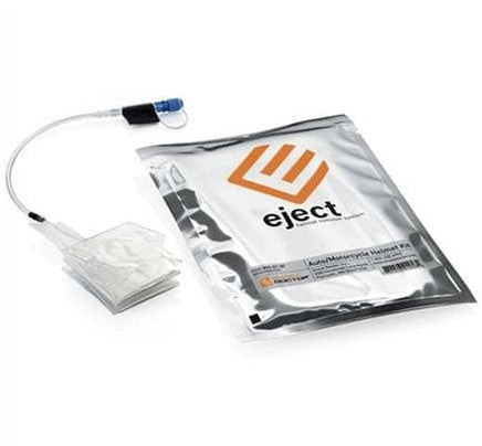 Eject Helmet Removal System - Quick & Safe Emergency Helmet Removal Tool for First Responders & Sports Safety