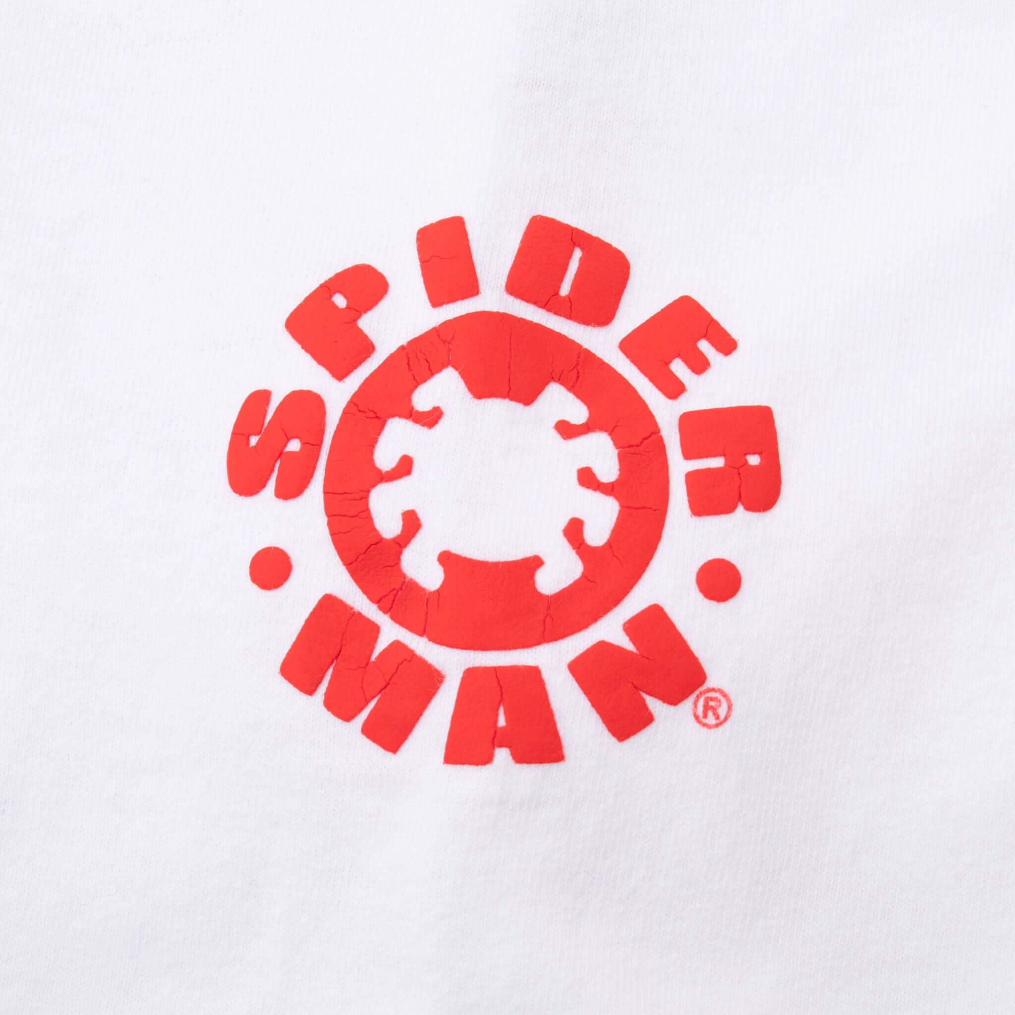 Vintage Marvel Spider-Man 2002 White T-Shirt XL - Classic Superhero Graphic Tee for Men, Casual Wear & Comic Book Fan Collectibles