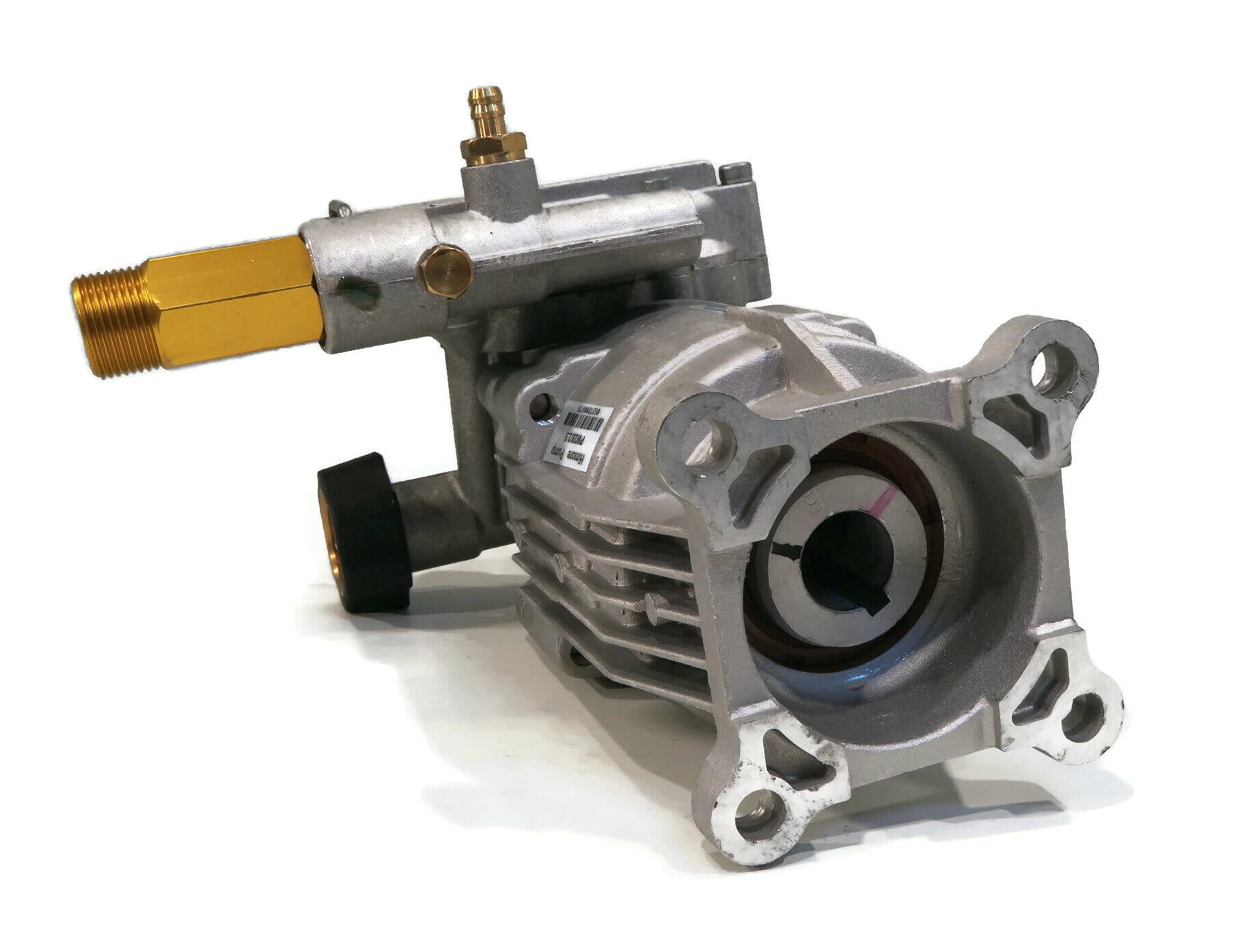 3000 PSI High Pressure Washer Pump - 3/4
