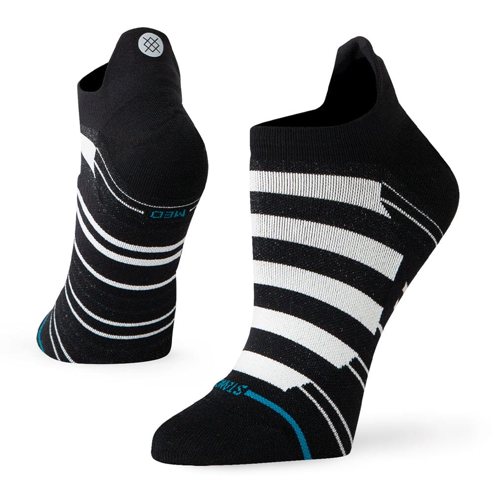 Stance Women's Running Socks - Ultralight Cushion Tab Athletic Socks for Marathon, Jogging & Workouts | Breathable & Comfortable Performance Socks