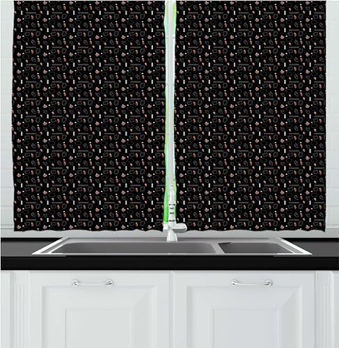 Coral Black