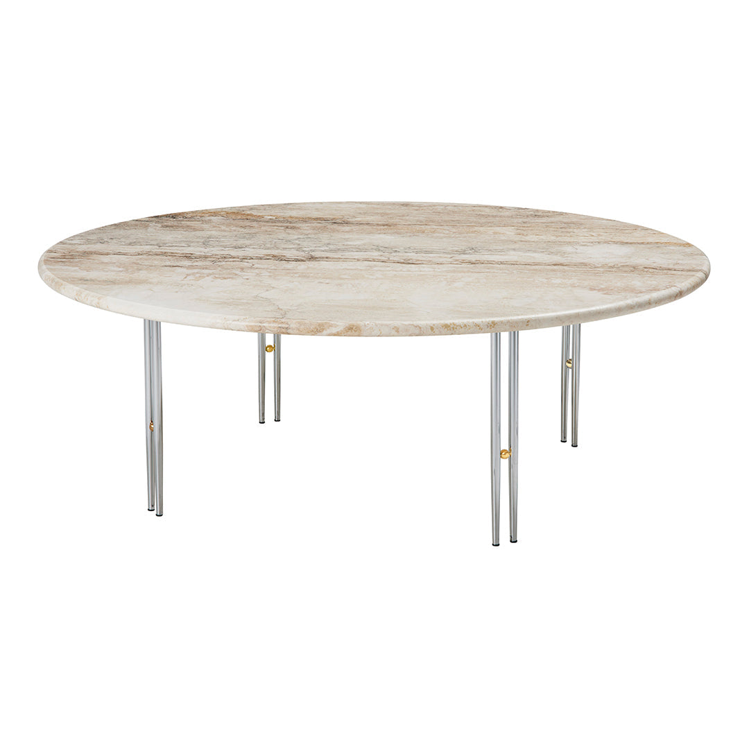 Modern IOI Coffee Table - Stylish & Durable Living Room Furniture for Home Decor | Perfect for Living Room, Lounge, Office & Small Spaces