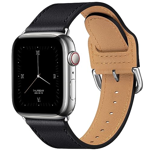 Black/Silver