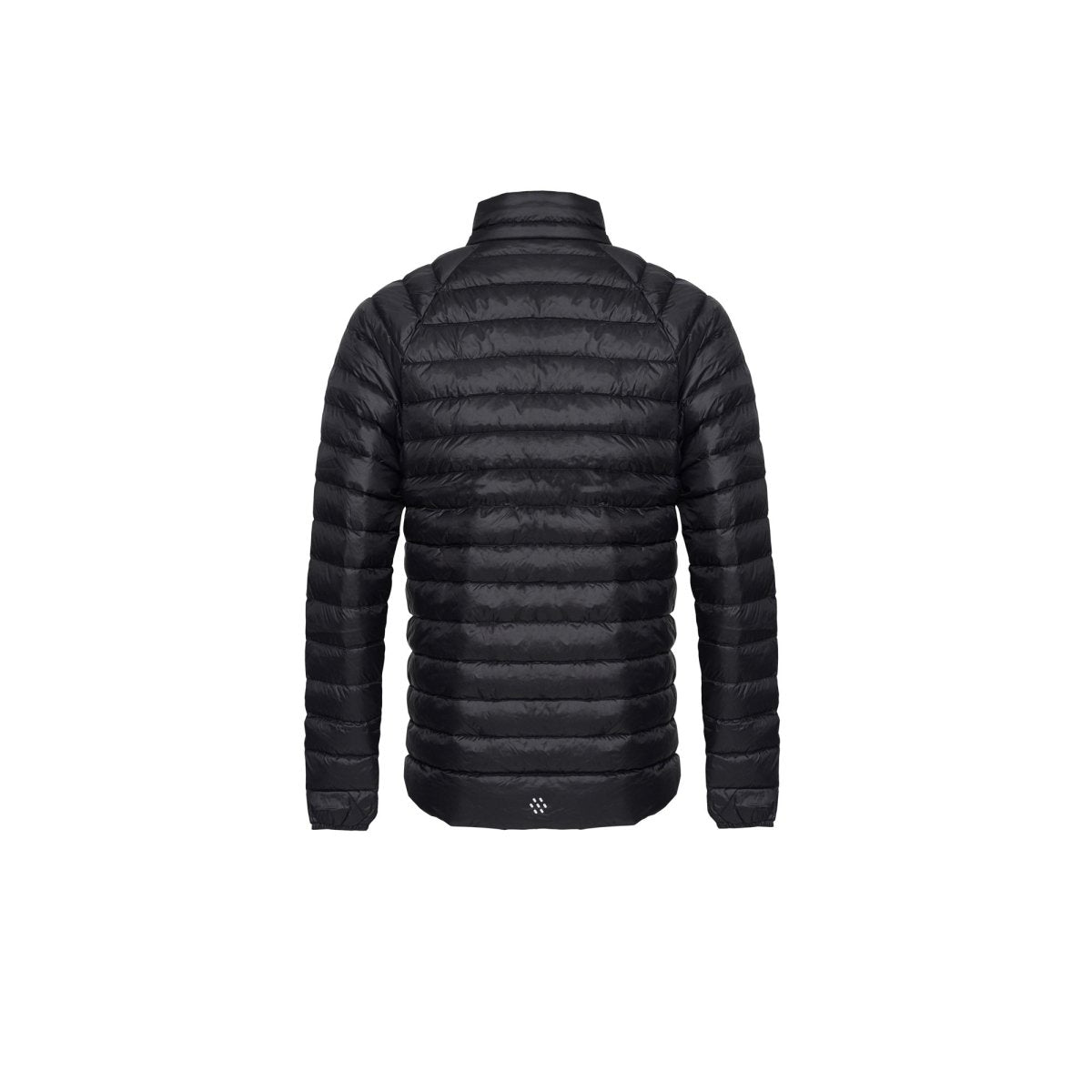 Mac In A Sac Synergy Men's Insulated Packable Jacket - Lightweight Waterproof Winter Coat for Hiking, Travel & Outdoor Activities