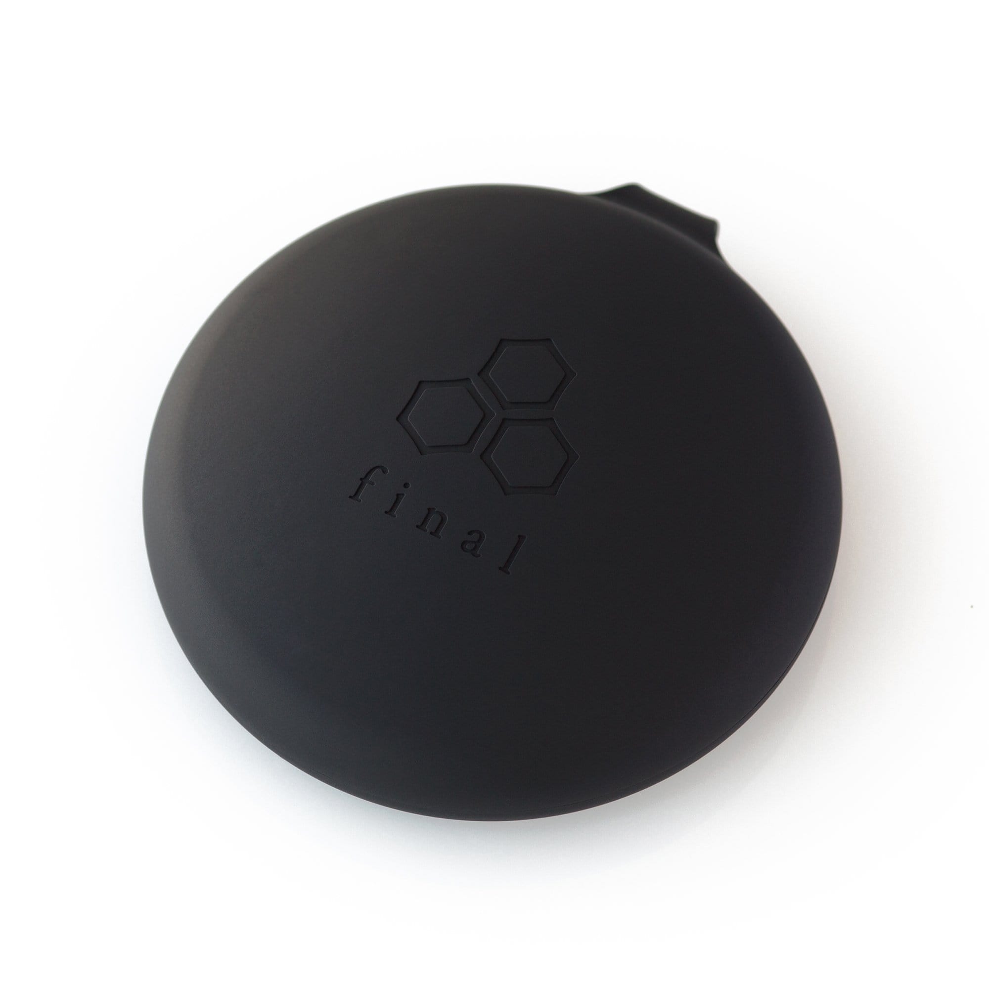 Final Audio E4000 High-Fidelity In-Ear Headphones with Detachable Cable - Perfect for Audiophiles, Commuting, and Studio Monitoring
