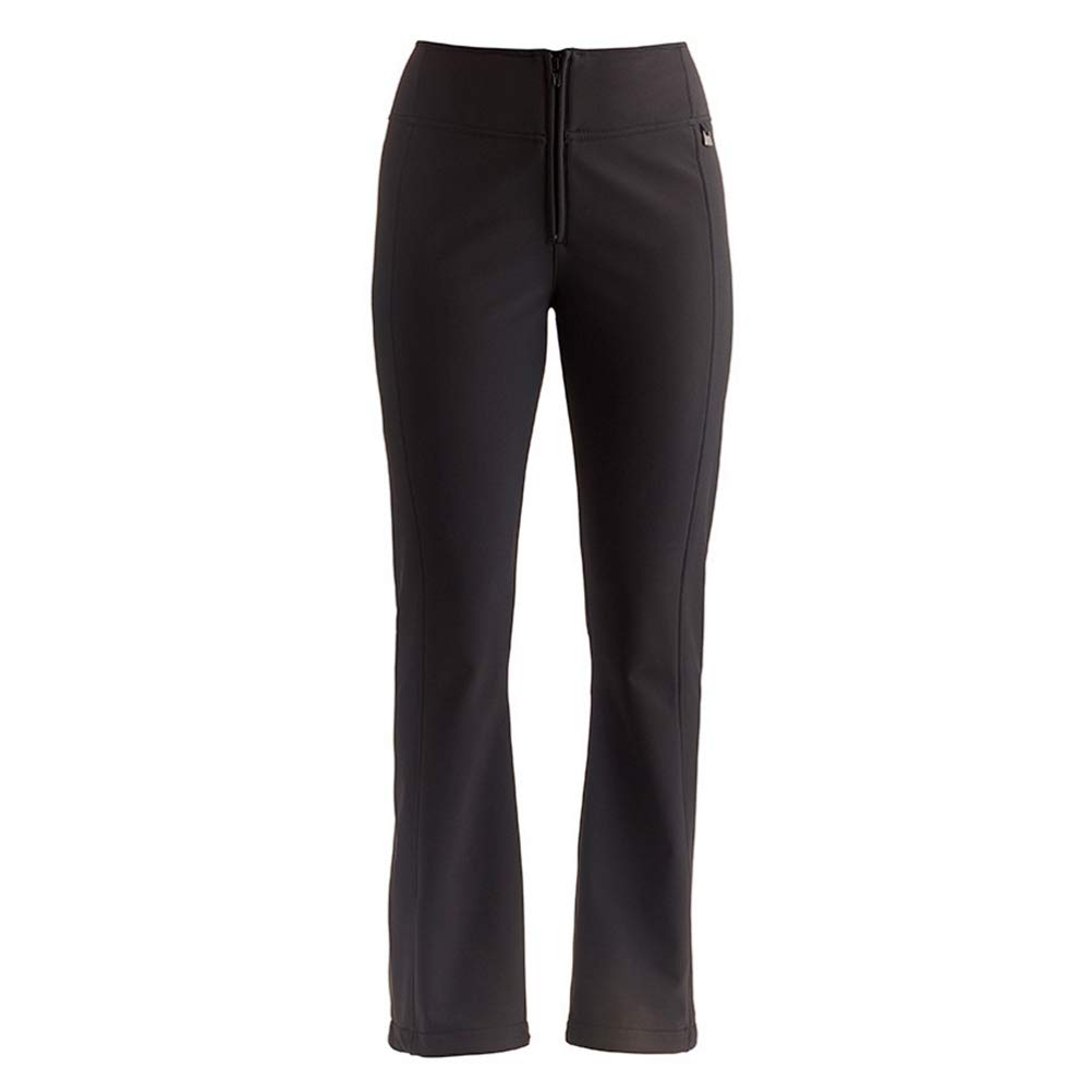 NILS Women's Jamie High Waist Skinny Pants - Stretch Comfort Fit for Work, Office & Casual Wear