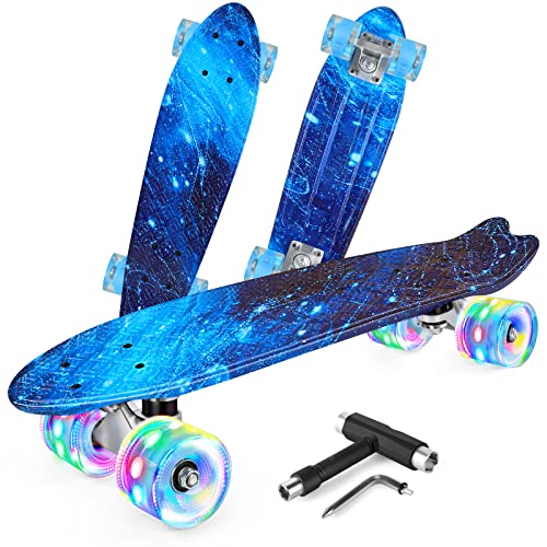 Galaxy Blue