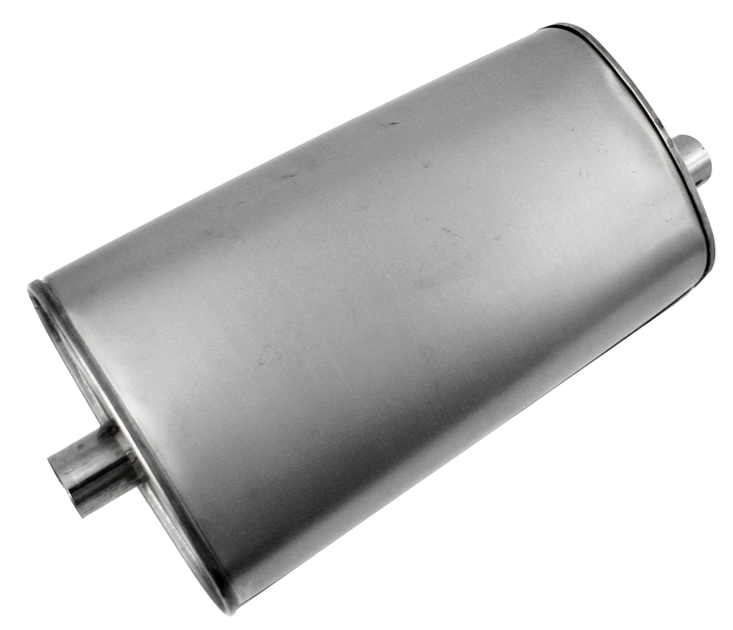 Walker Quiet-Flow SS 21563 Direct Fit Exhaust Muffler - 2