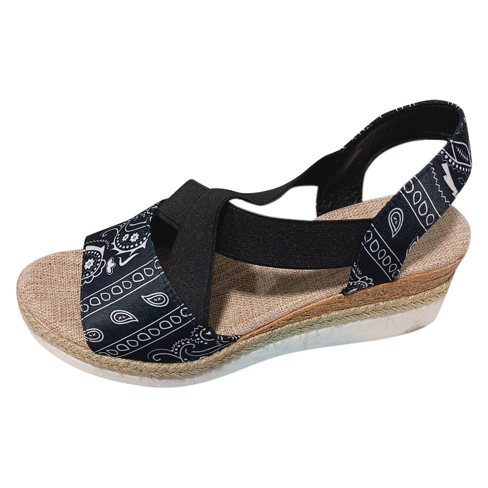 **Ayaso Women's Slip-On Mule Slippers - Breathable & Transparent Casual Shoes for Home, Office & Travel**