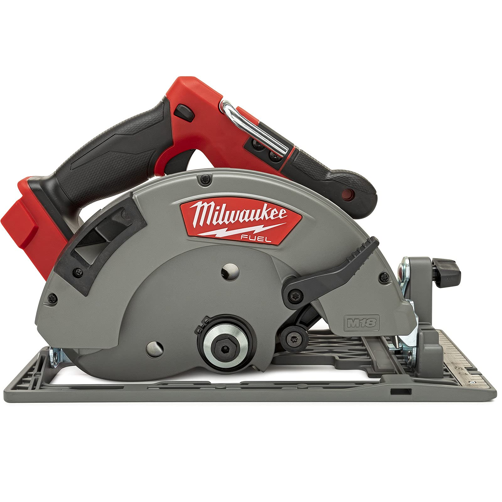 Milwaukee 2732-20 M18 FUEL 7-1/4 Inch Circular Saw - Cordless Power Tool for Woodworking, Framing & DIY Projects