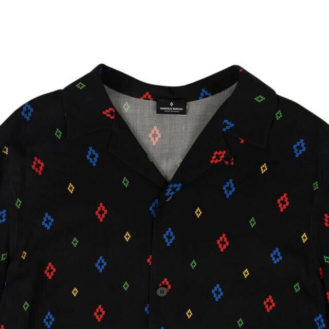Stylish Multicolored Logo T-Shirt for Men & Women - Soft Cotton Black Tee - Perfect for Casual Wear, Street Fashion & Everyday Outfits
