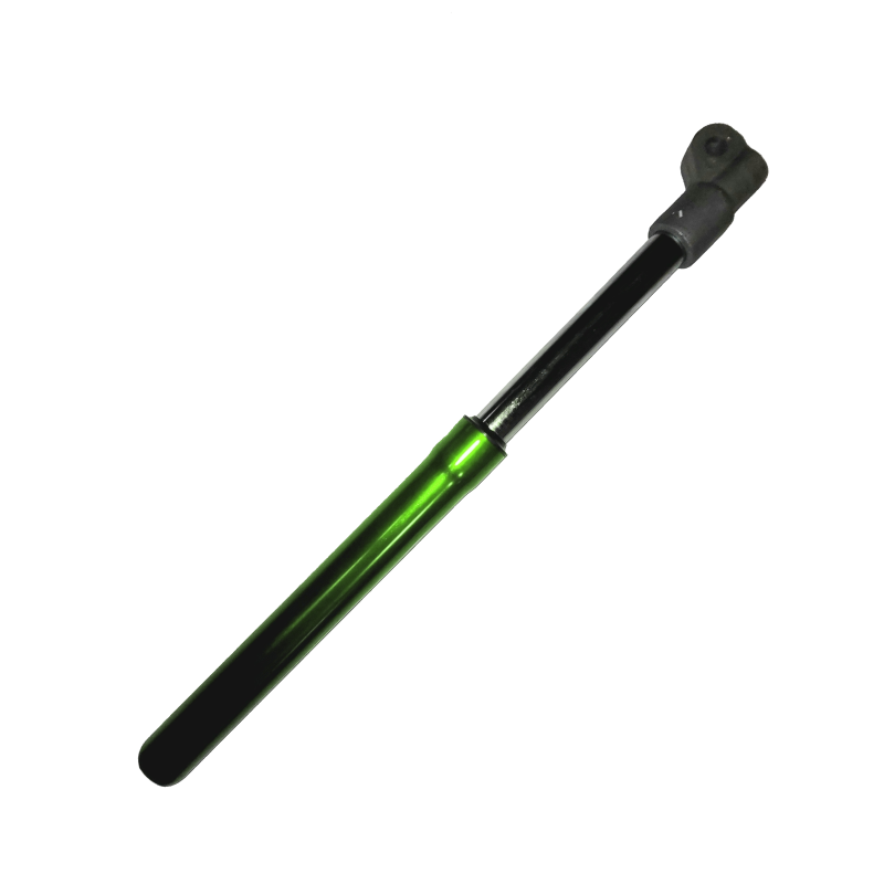 Front Right Shock Absorber Replacement - High Performance Suspension Part for Smooth Ride | Compatible with Various Car Models | Ideal for Off-Roading, Daily Commute & Rough Terrain Driving