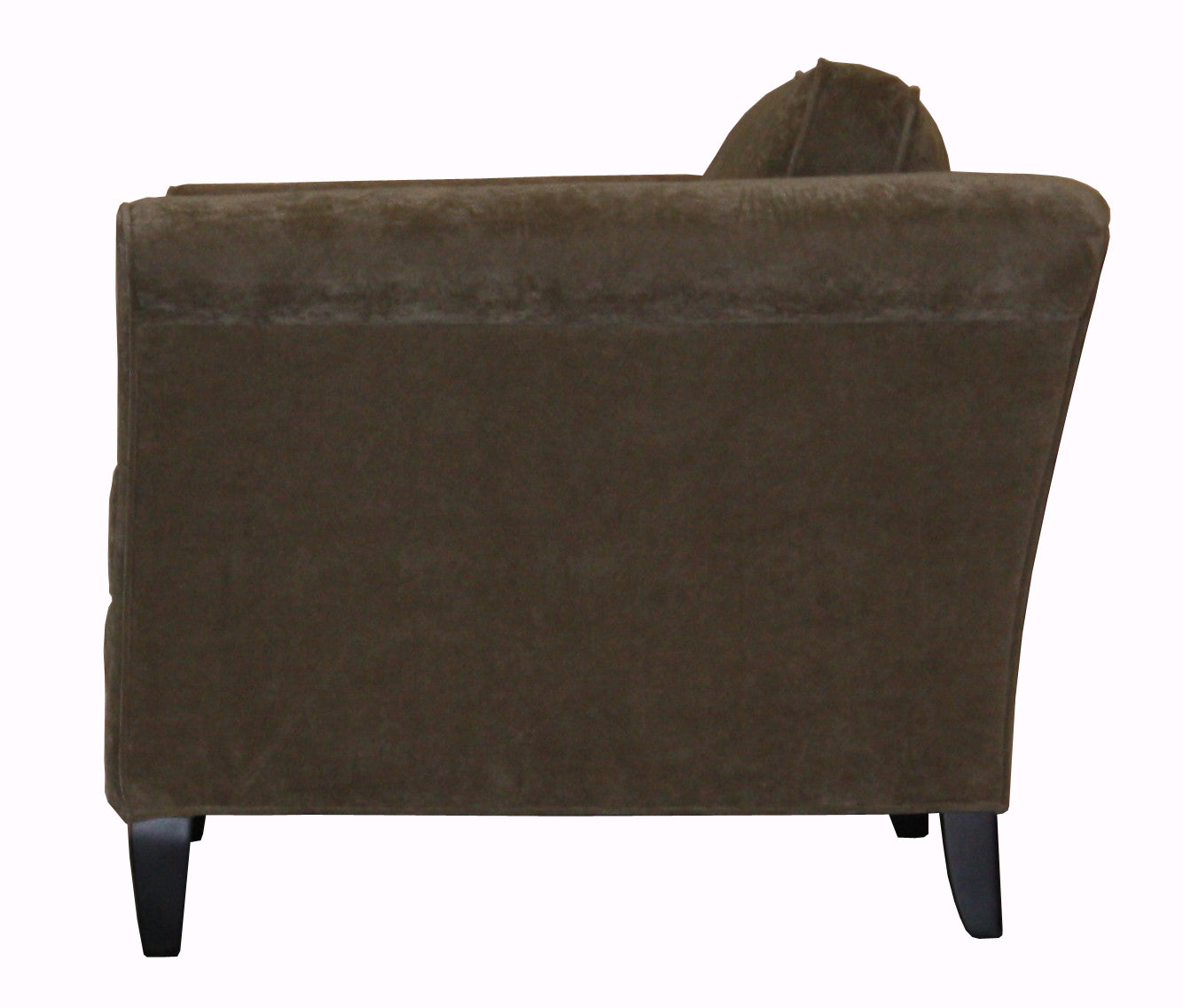 Piper Loveseat - Stylish and Comfortable Small Couch for Living Room, Bedroom, or Office - Perfect for Couples, Small Spaces, and Cozy Reading Nooks
