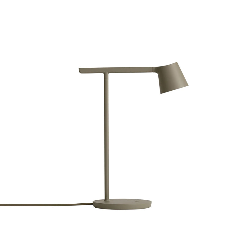 Kepler Table Lamp - Modern LED Desk Light with Adjustable Brightness for Home Office, Bedroom & Study Room | Energy-Efficient Reading Lamp with Touch Control & USB Charging Port