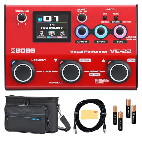 Bundle w/ Case