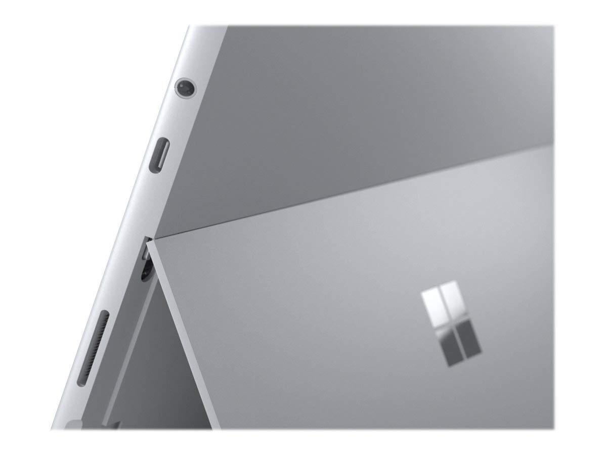 Microsoft Surface Go LTE KFY-00001 10-Inch Laptop - Intel Pentium Gold Processor, 8GB RAM, 256GB SSD | Lightweight 2-in-1 Tablet for Business, Travel & Remote Work