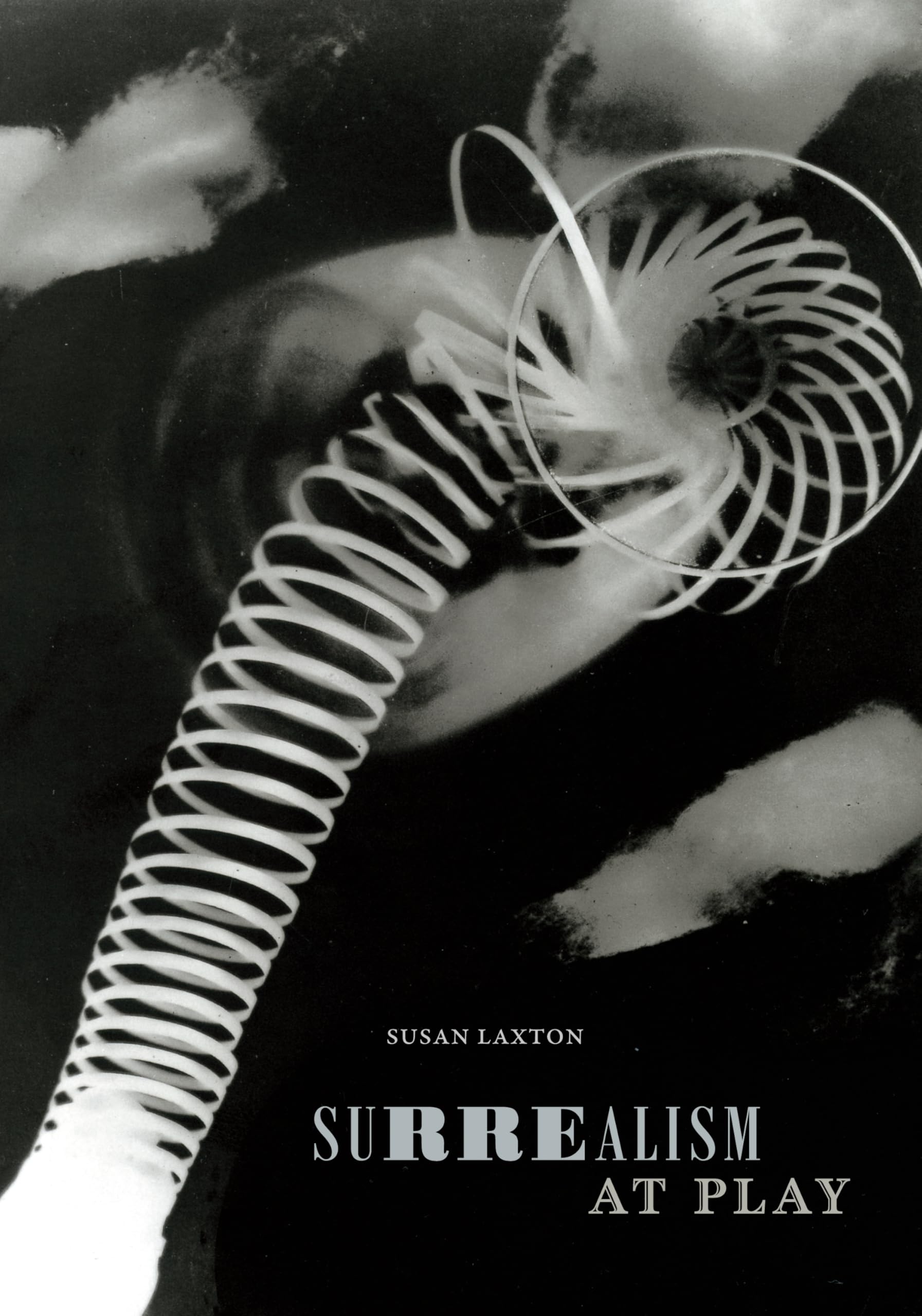 Surrealism at Play - Art History Book | Explore Surrealist Art & Artists | Perfect for Art Students, Collectors & Home Decor