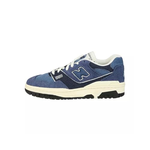Navy/Heron Blue/Angora