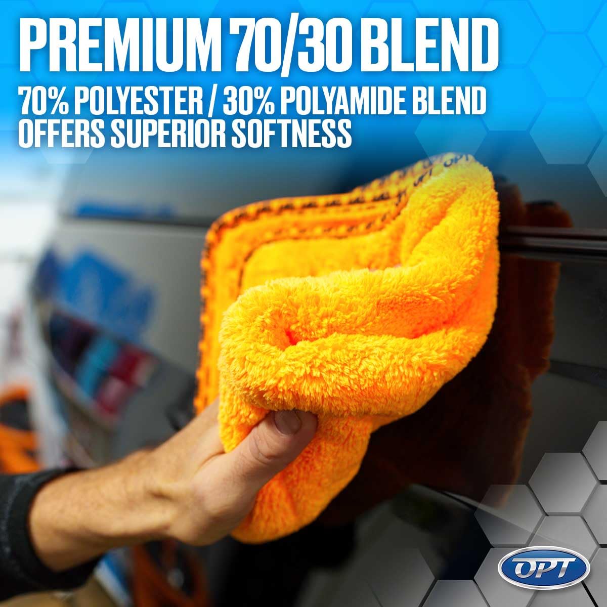 Optimum No Rinse Wash and Shine - ONR Car Wash Soap Alternative (32 oz) | New Formula Version 5 | Safe for Paint, Coatings, Wraps & Interior | Rinseless Car Cleaning Solution for Waterless Wash, Detailing & Quick Cleanups at Home or On-The-Go