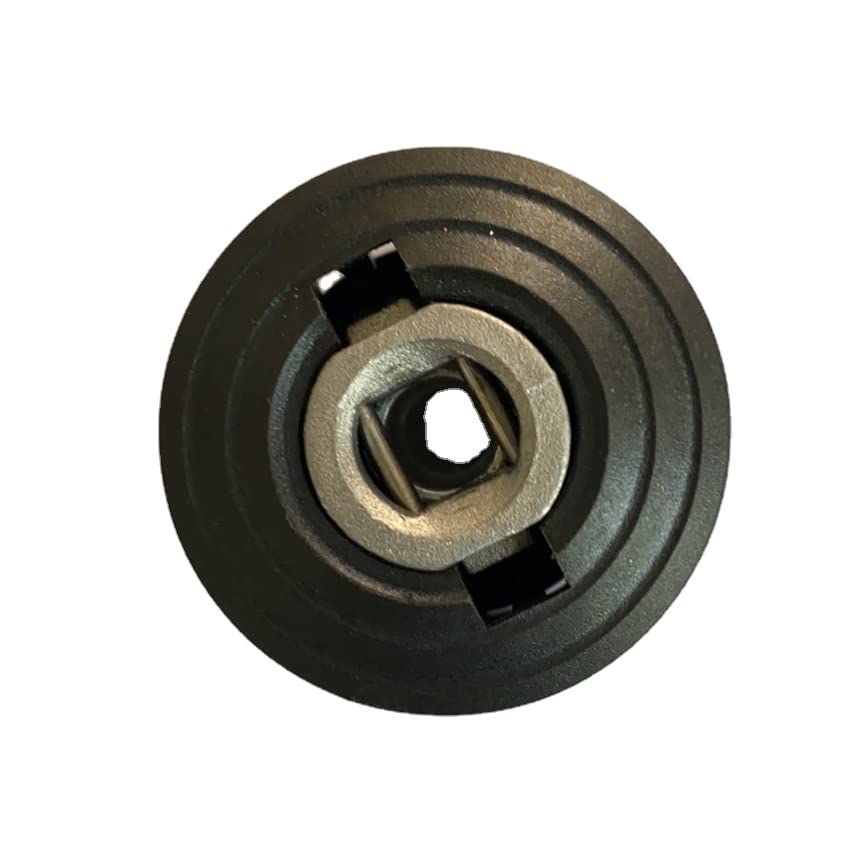 2 Pcs M22 14mm Female Pressure Washer Adapter - Compatible with Karcher Gun & Power Pressure Coupler, Hose Fitting Connector for Karcher Pressure Washers - Perfect for Car Washing, Deck Cleaning & Outdoor Power Washing