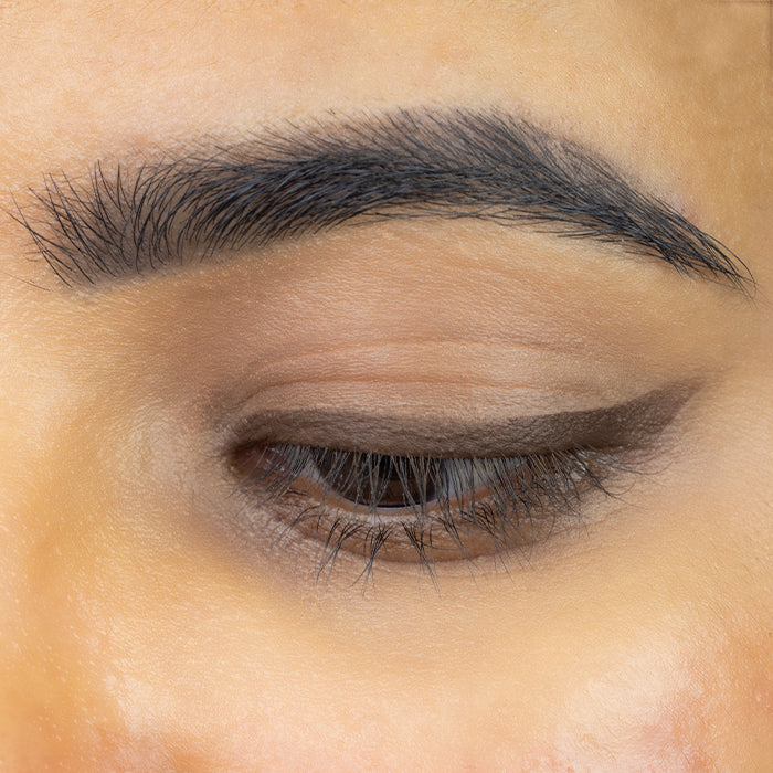 Eye Envy Dual Liner - Waterproof Eyeliner Pen for Precise Winged & Smokey Eye Looks - Perfect for Daytime Office Wear & Nighttime Party Makeup