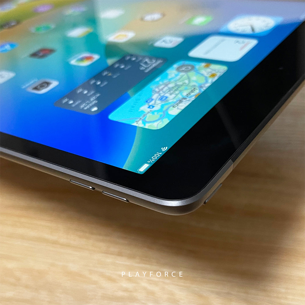 Apple iPad 8th Generation 128GB with Cellular - Space Gray | WiFi + 4G LTE Tablet for Work, School & Entertainment