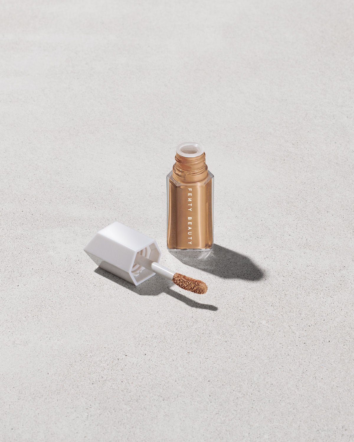 We're Even Hydrating Longwear Concealer - 360W Full Coverage Liquid Concealer for Dark Circles & Blemishes | Cruelty-Free & Vegan | Perfect for Everyday Makeup & Professional Use