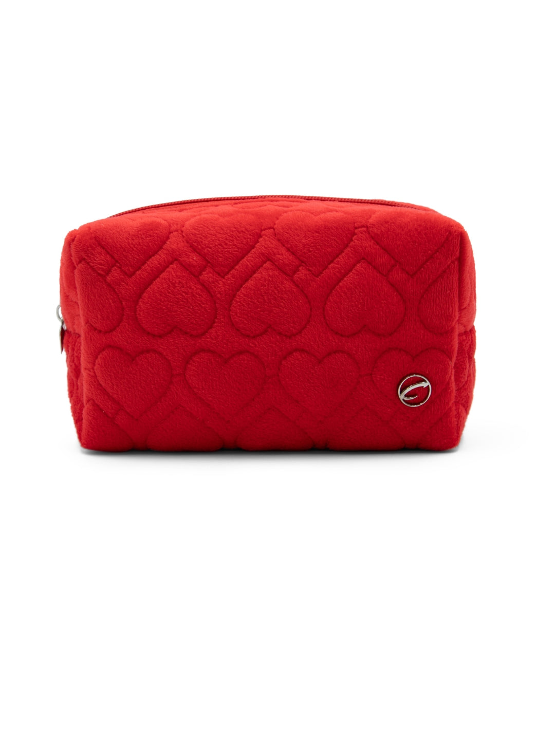 B320 Lightweight Heart Pouch - Small Crossbody Bag for Women, Fashionable & Cute Clutch Purse - Perfect for Date Night, Parties, and Everyday Use