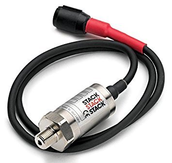 ST747-M10 'M10 Male' Solid State Pressure Sensor - 150 psi /10 Bar, High Accuracy for Industrial Automation, HVAC Systems & Hydraulic Monitoring