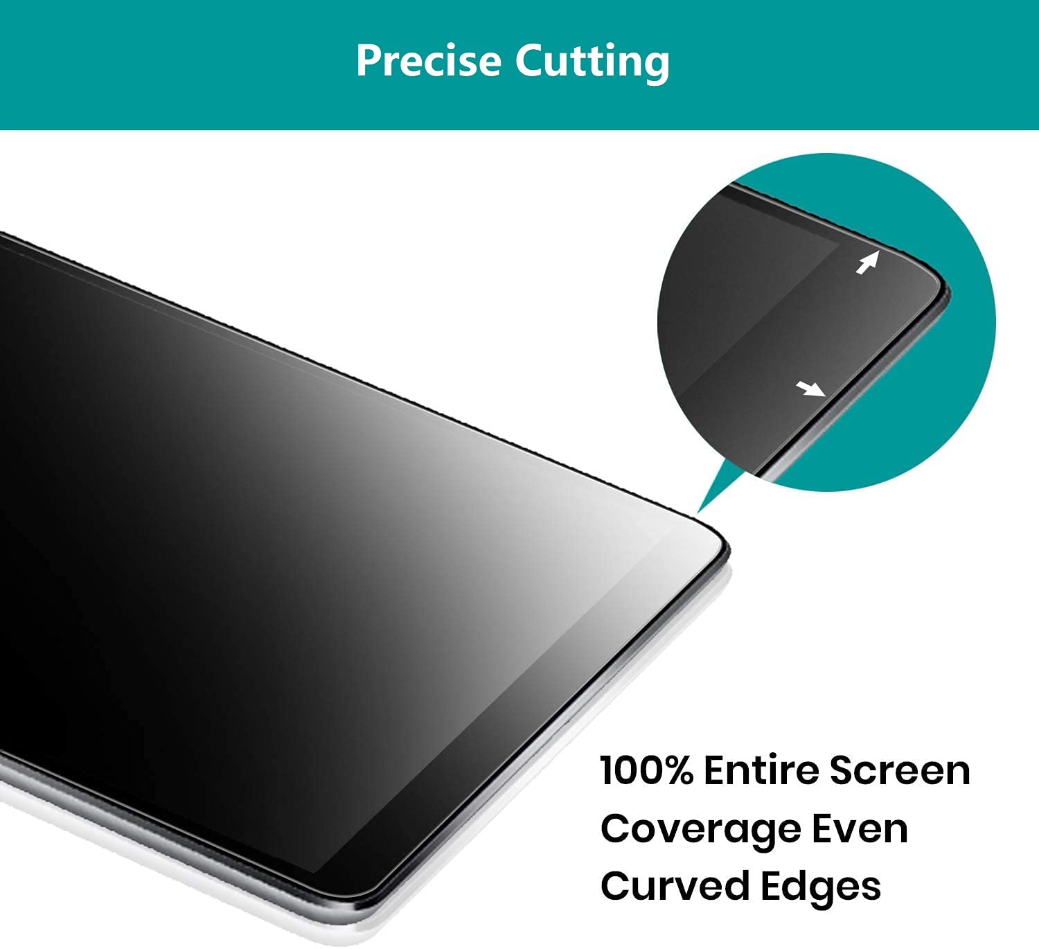 2022 CRV Screen Protector - Anti-Scratch, Bubble-Free for Honda CRV 2021-2022 - Perfect for Daily Driving