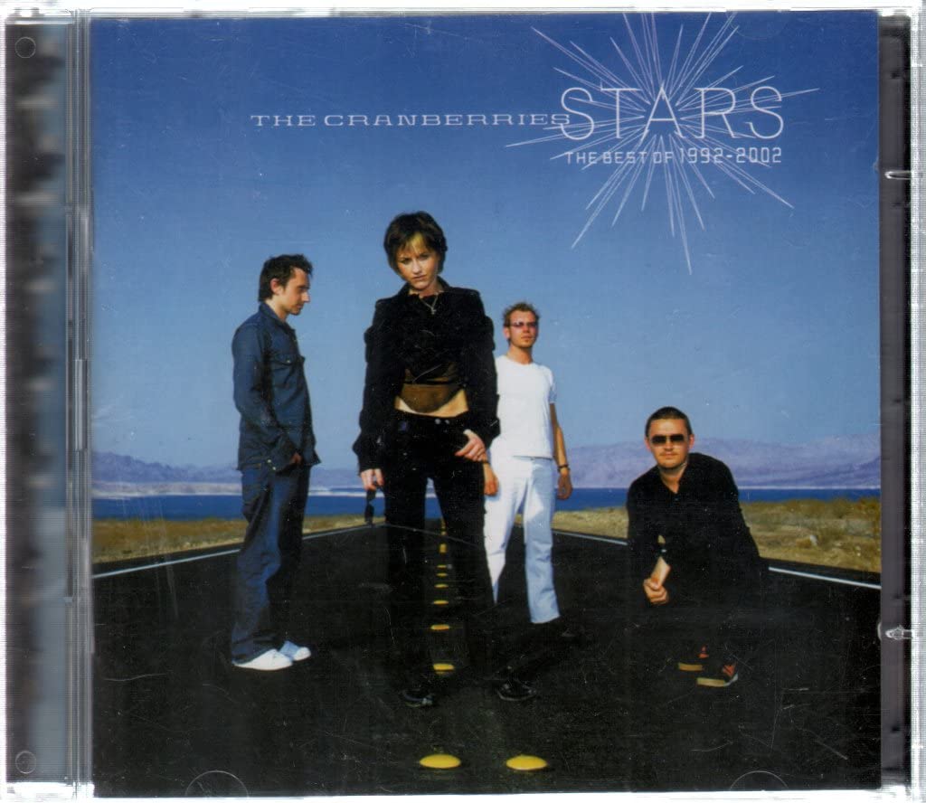 Stars - The Best of 1992-2002 | Greatest Hits Album | Perfect for Road Trips & Relaxation