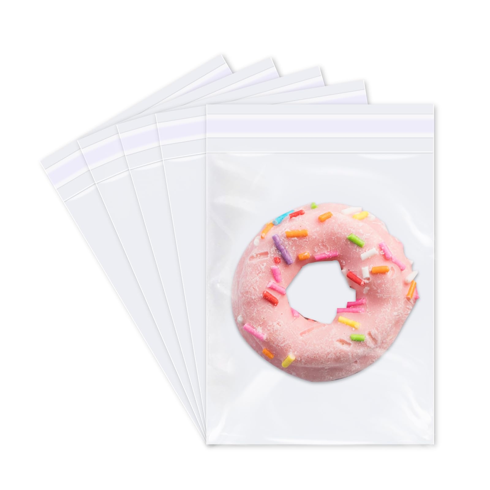 200 Pcs 4