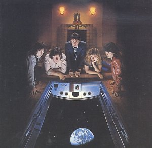 Back to the Egg - Classic Rock Album by Wings | Perfect for Vinyl Collectors & 70s Music Fans | Great for Home Listening, Parties & Gifting