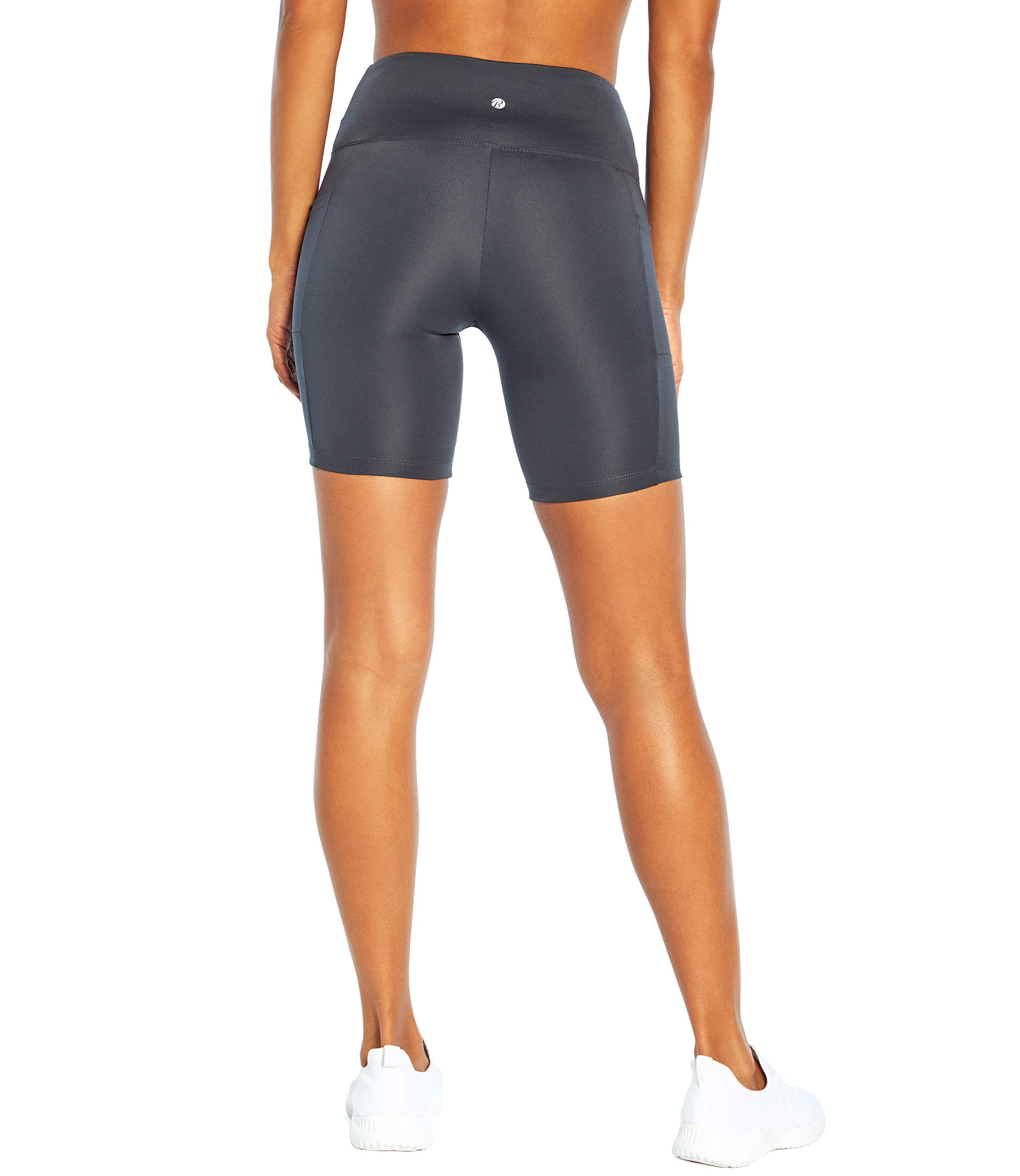 Bally Total Fitness Women's High Rise 7