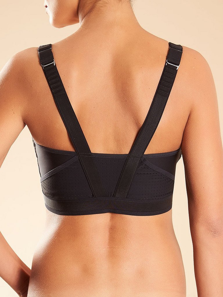 Chantelle Women's Padded Bra - Comfortable & Supportive Underwire Lingerie for Everyday Wear | Perfect for Work, Gym & Casual Outfits