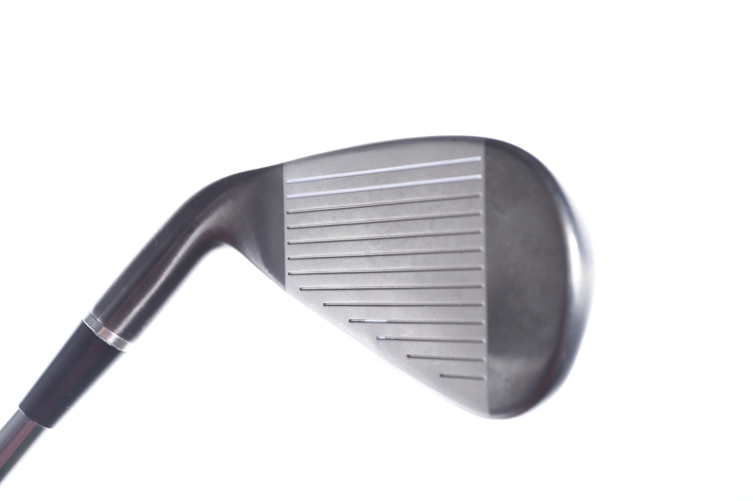 Used Callaway Big Bertha OS 7 Iron Right Handed Golf Club - Regular Flex Steel Shaft - Single Iron Replacement or Practice - Ideal for Golfers Seeking Forgiveness & Distance