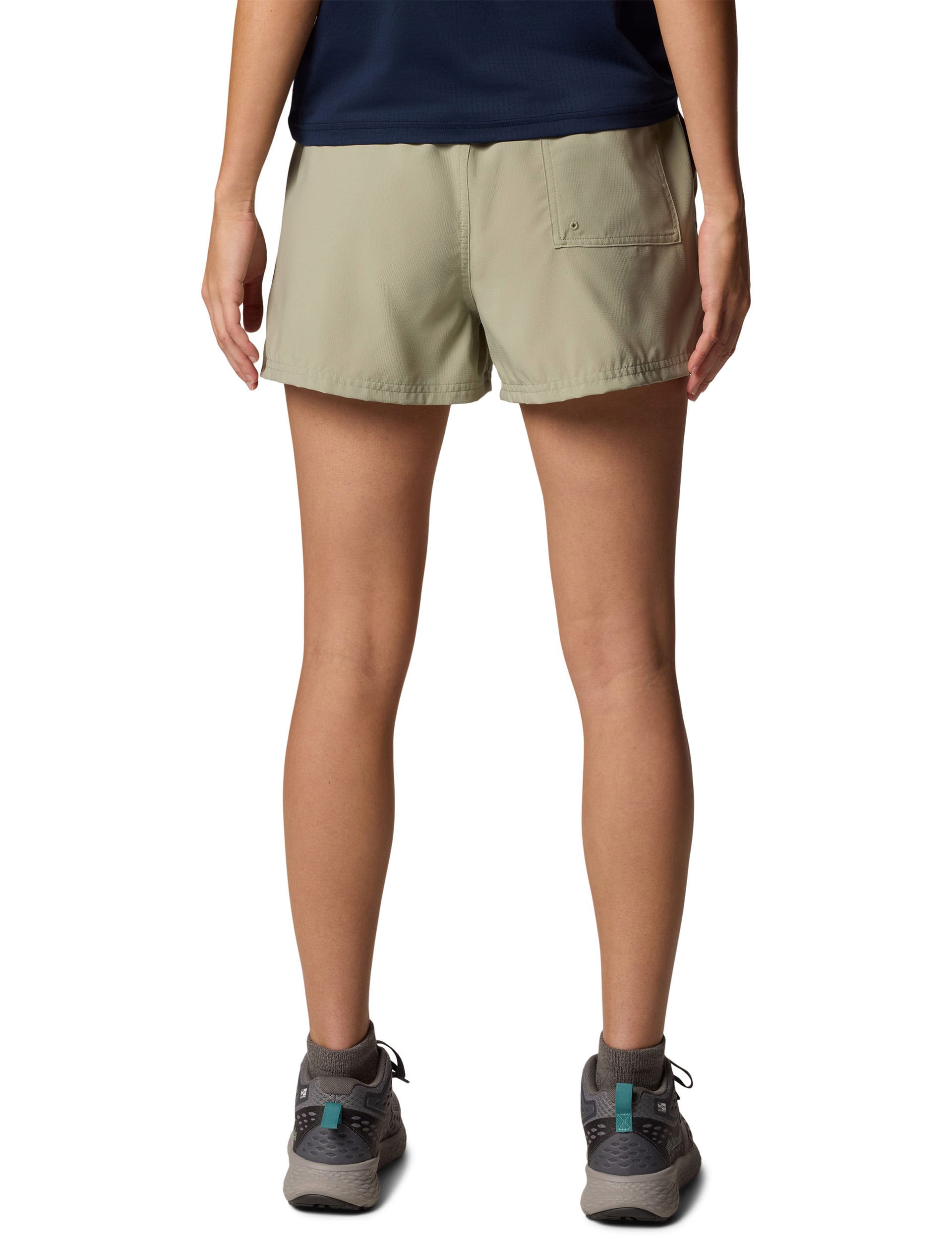 BlueVista Men's Quick-Dry Hiking Shorts with Pockets - Lightweight Outdoor Adventure Shorts for Hiking, Camping & Safari - Perfect for Hot Weather & Active Lifestyles